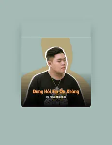 Listen to Po Bae, watch music videos, read bio, see tour dates & more!