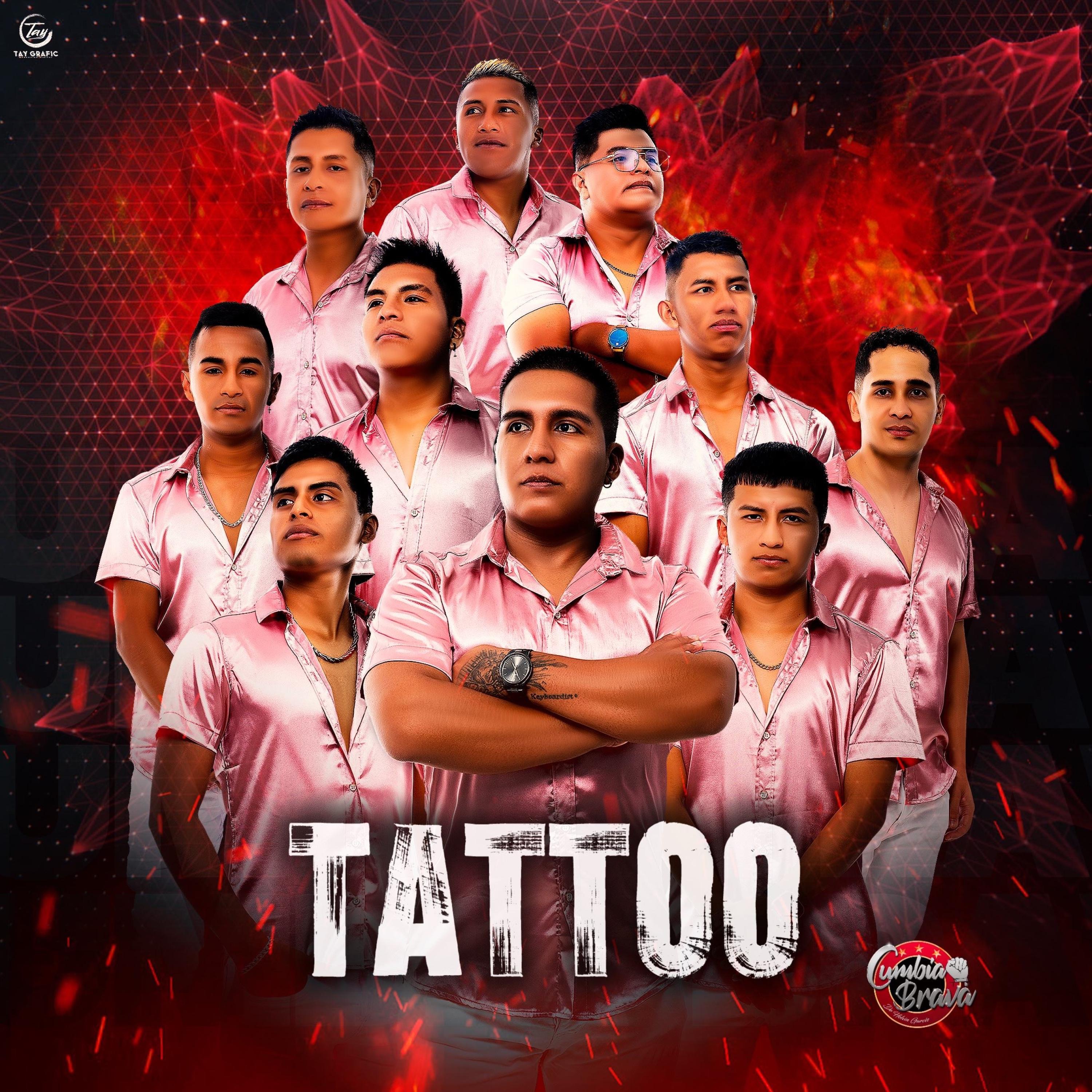 TATTOO - Single