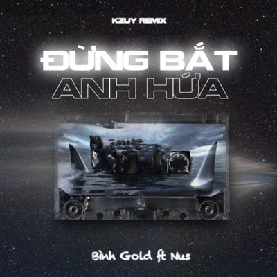 Bình Gold & Nus - Đừng Bắt Anh Hứa (KZuy Remix)