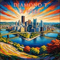 Whatever You Want (feat. Weez) - Single - Diamond T