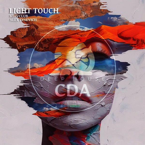Light Touch - Single