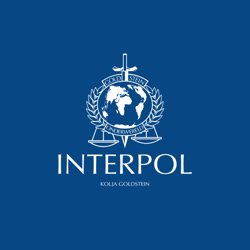 INTERPOL - Kolja Goldstein Cover Art