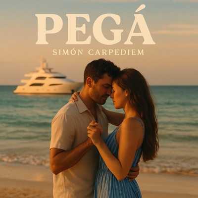Pegá - Single