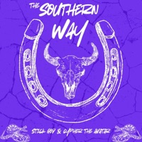 THE SOUTHERN WAY (feat. Cypher the Avatar) - Single - STICK GOD