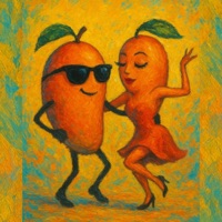 The Mango Tango Song - Single - Half Alien Records
