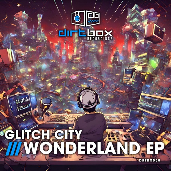 Wonderland - EP