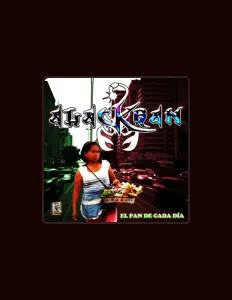 收听 Alacran、观看音乐视频、阅读小传、查看巡演日期等 ！