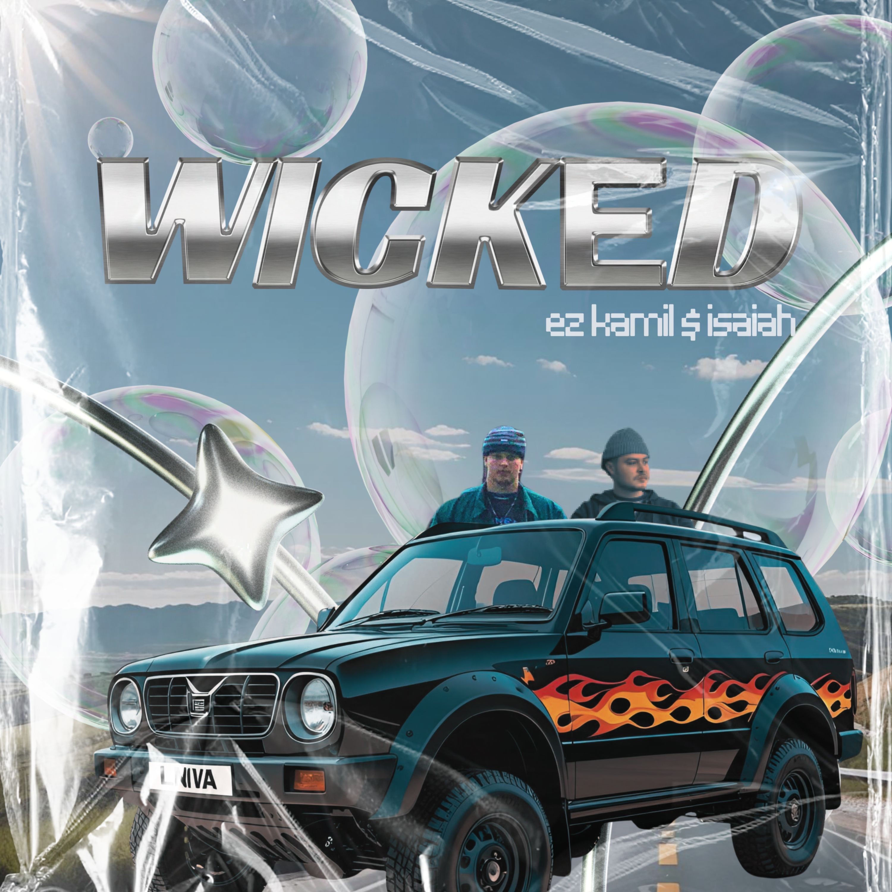 Wicked - Single
