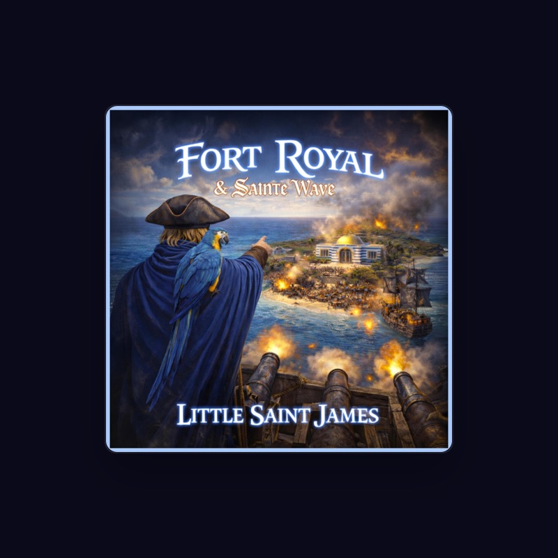 Fort Royal