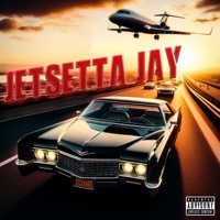 Diamond in the Back - Single - Jetsetta Jay