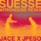 SUESSE (Afrohouse) - jpeso lyrics