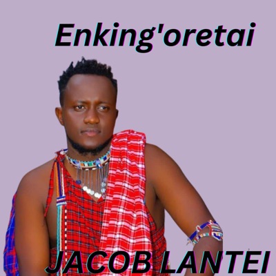Jacob Lantei - Orkerembe
