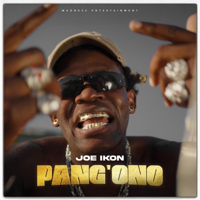 Pang'ono - Single
