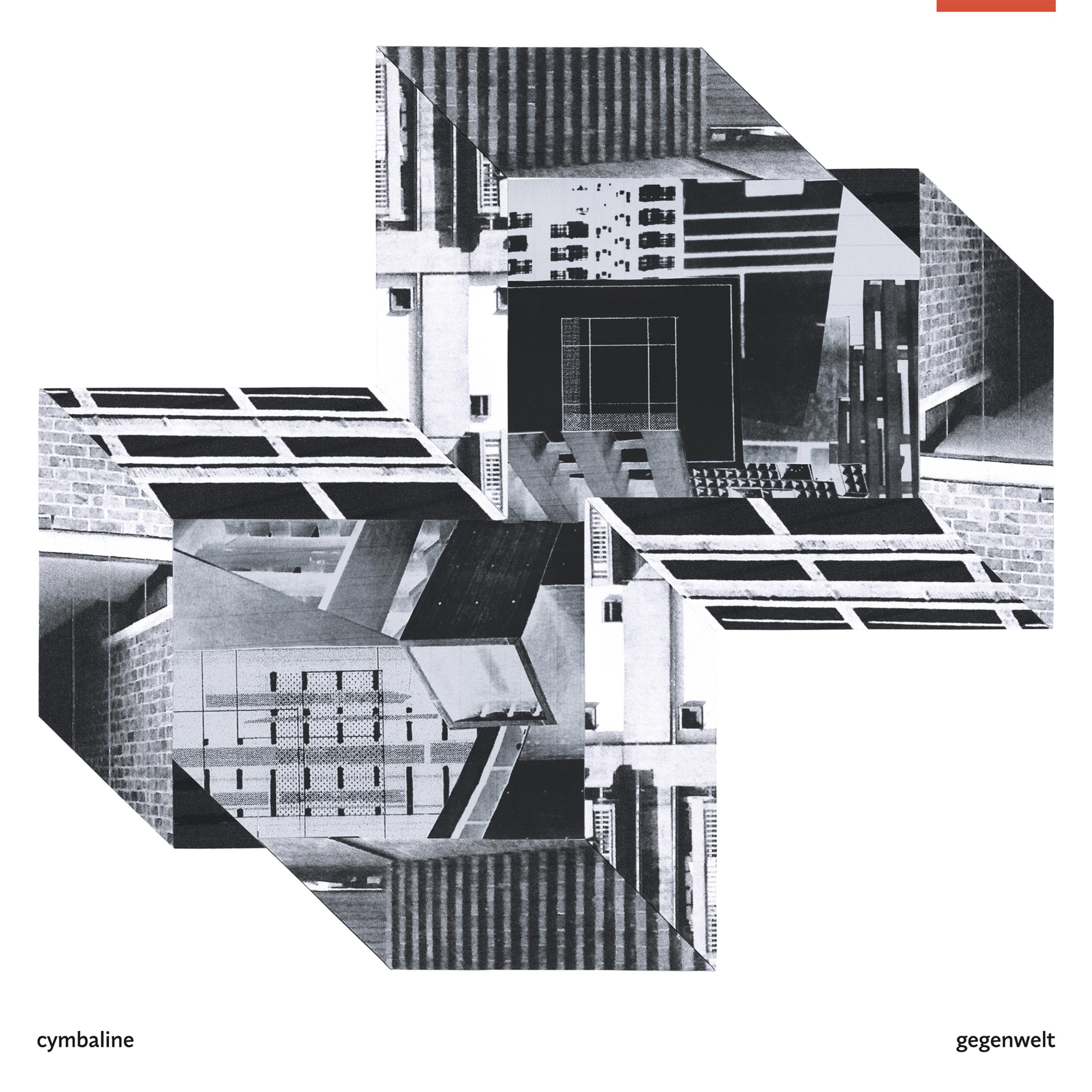Gegenwelt - EP