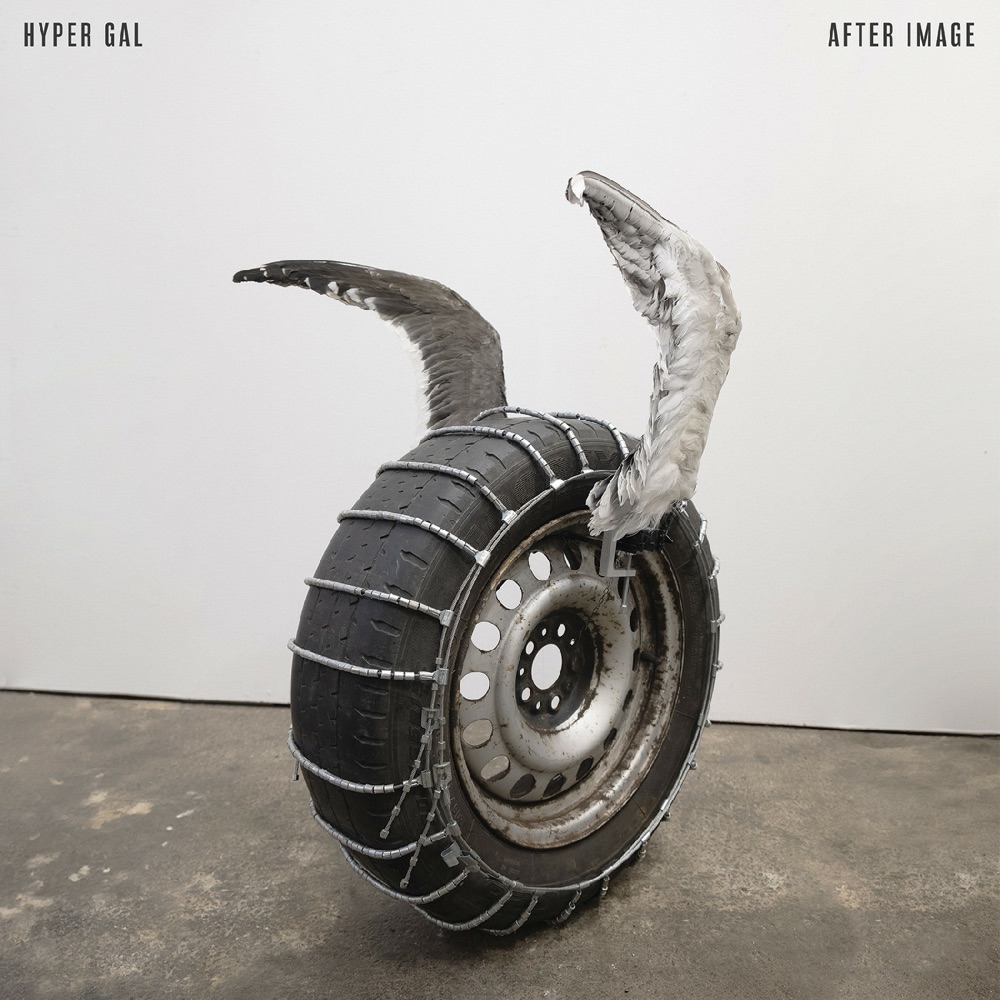Hyper Gal – After Image