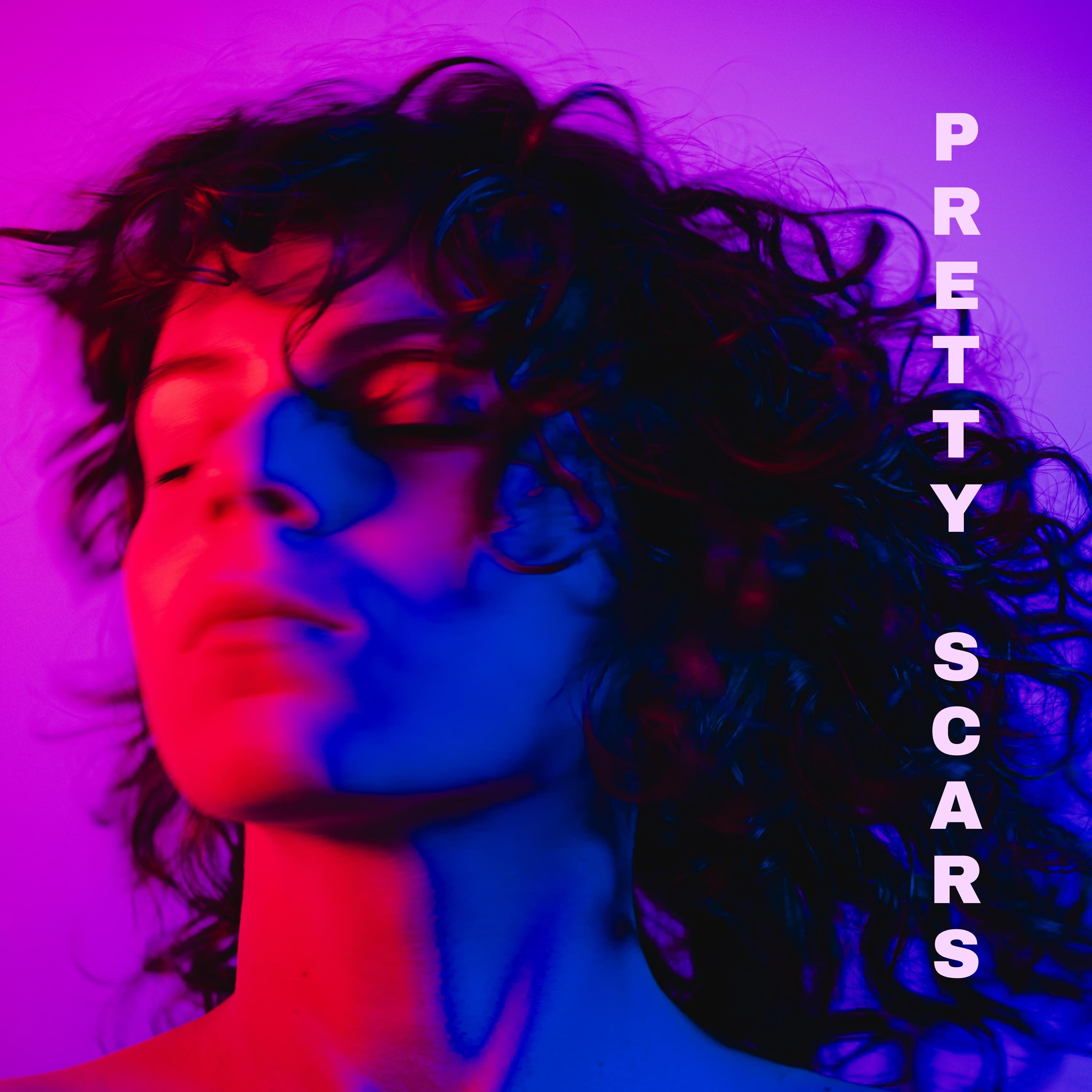 Pretty Scars - EP