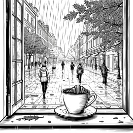 Осень Валера Симпл