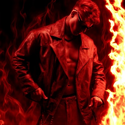 Без правил - Single