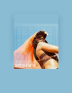 Listen to Mis Ivy, watch music videos, read bio, see tour dates & more!