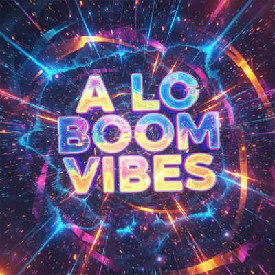 A Lo Boom Vibes
