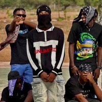 GENESIS (feat. 2SEC & DOUBLEKAY) - Single - EddiEddy