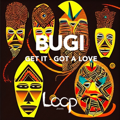Get It - Single