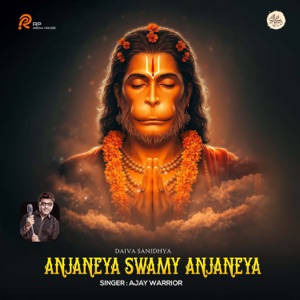Anjaneya Swamy Anjaneya (feat. Manjunath Rao .S & Devendra Kumar Patthar)