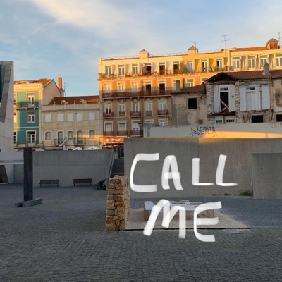 Call Me - Single