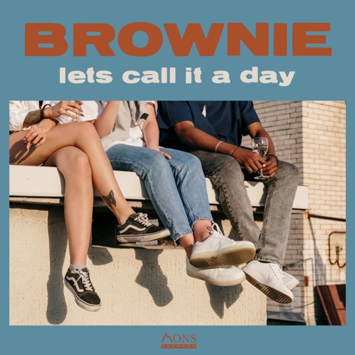 Album artwork