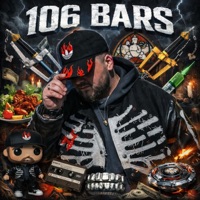 106 Bars Trinity - Single - JOSHKA106