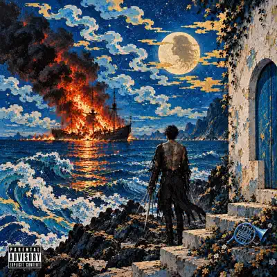 Listen to Quema los Barcos by New Boix