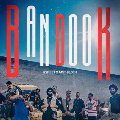 Bandook - Single
