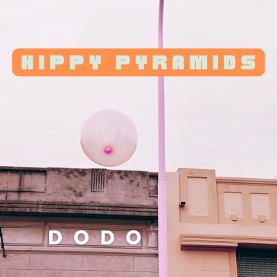 HIPPY PYRAMIDS - Single