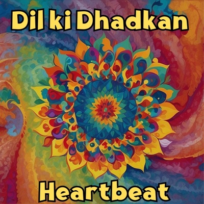 Ketaki Bhave - Dil Ki Dhadkanen Heartbeats of the Heart