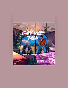 Listen to Halk, watch music videos, read bio, see tour dates & more!