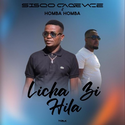 Licha zi hila (feat. Homba Homba) - Single
