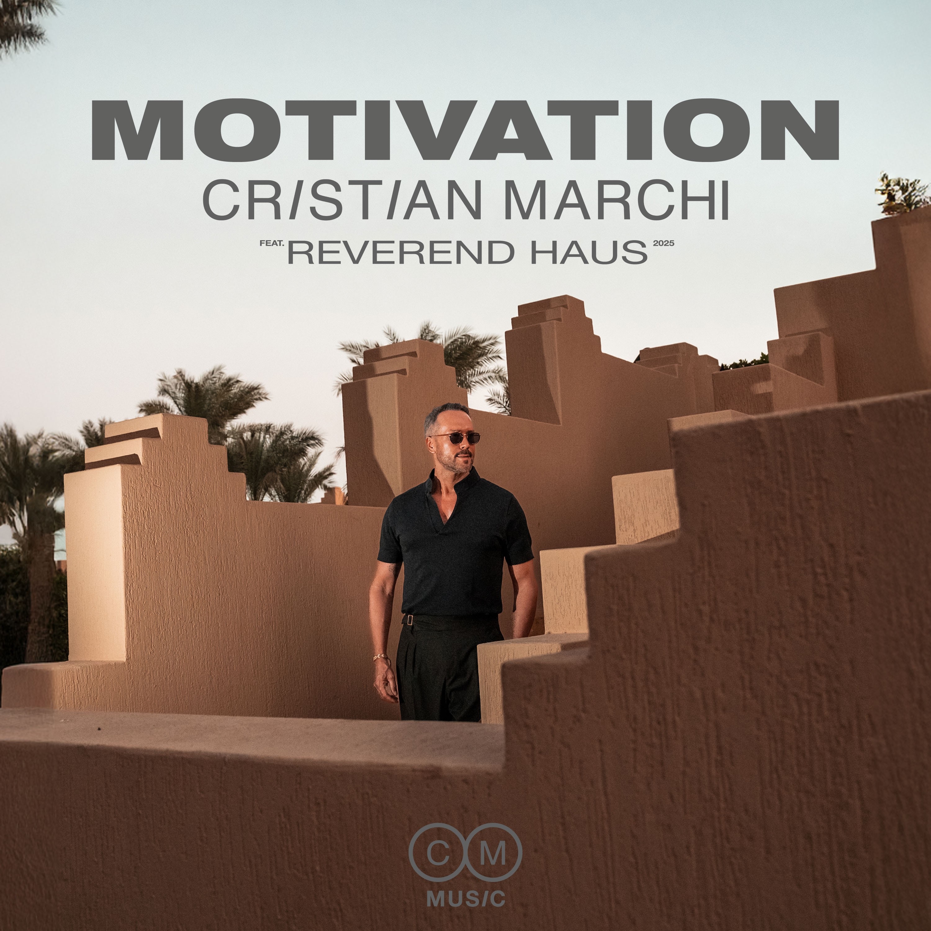 Motivation - Single