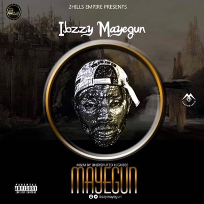 Mayegun - Single