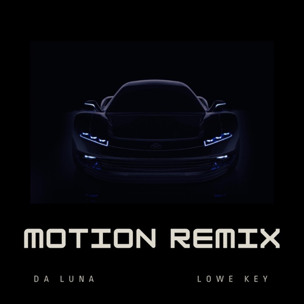 Motion (feat. Da Luna)