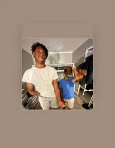 收听 Cudda The Kidd、观看音乐视频、阅读小传、查看巡演日期等 ！