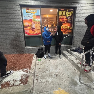 Quin vs meech (feat. Lilquin) - Single