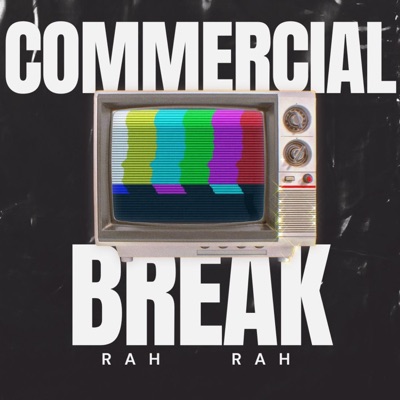 Commercial Break - EP