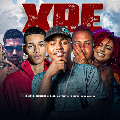 Xre (feat. EO Almir) - Single
