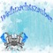 Der Weihnachtsbaum strahlt im warmen licht - LuzifersLP lyrics