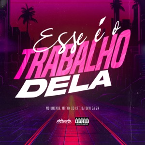 Esse É o Trabalho Dela