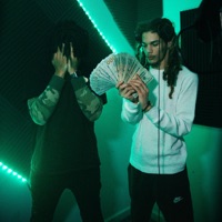 LuhAnt x BabyGGlo Mixtape (feat. BabyGGlo) - EP - Luh Ant