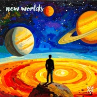 New Worlds - Single - SouthKingz