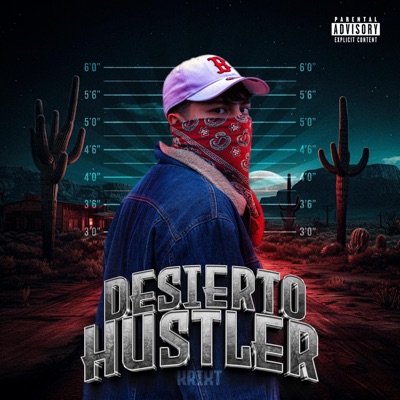 Desierto Hustler