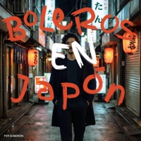 Boleros en Japón - Single - Fer Soberón