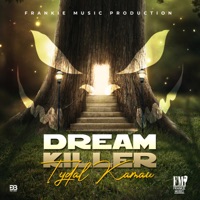 Dream Killer - Single - Tydal Kamau